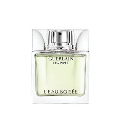 عطر گرلن اوم لو بوئزی مردانه - GUERLAIN Homme L`Eau Boisee